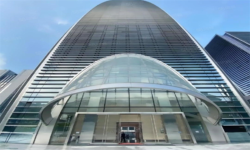 深圳市宝安区恒明珠金融中心：塑造金融新未来的重要枢纽