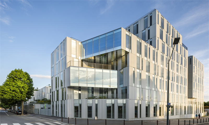 横岗智慧谷创新园