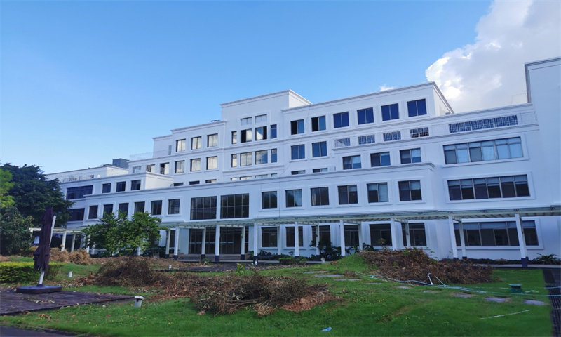 深圳市宝安区美生云谷科技产业园-朗云谷：打造创新科技之源，引领未来发展