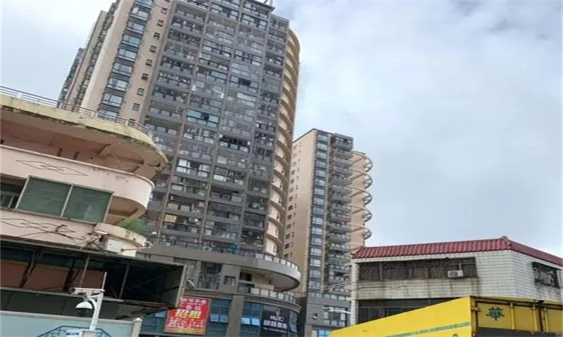 东山得宝楼
