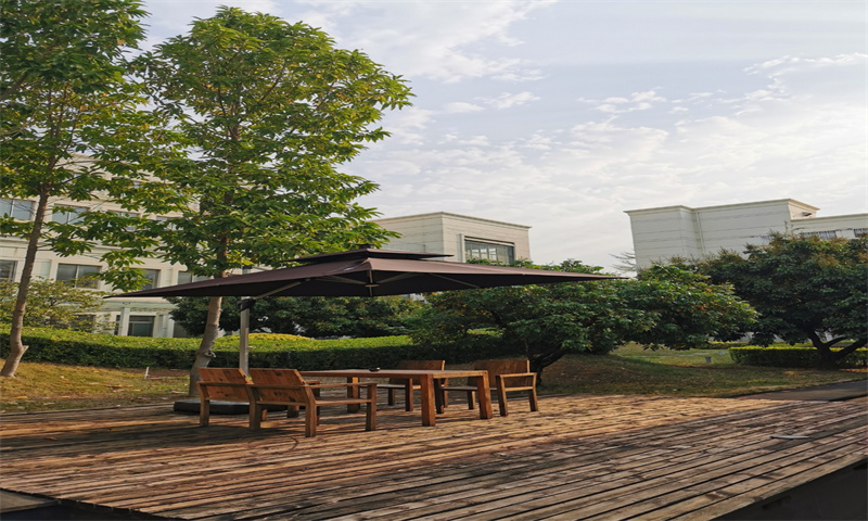 云谷之行，美生云谷科技产业园-朗云谷等你来！为您提供全方位办公支持!