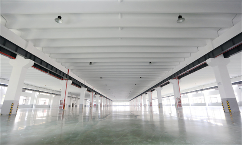 东久创新科技园：推动企业创新的强大优势！为您提供全方位办公支持！