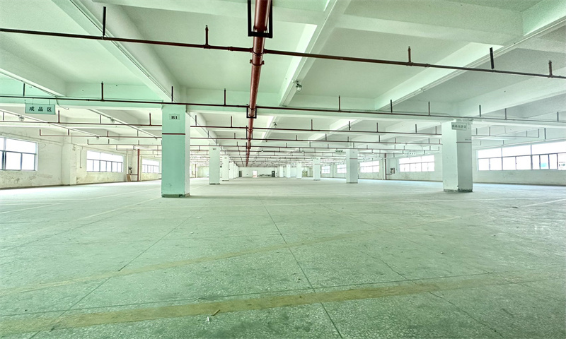 驿行智联智慧产业园