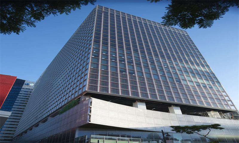 经济发展大厦