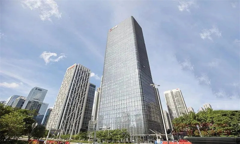 鹏森海纳中心