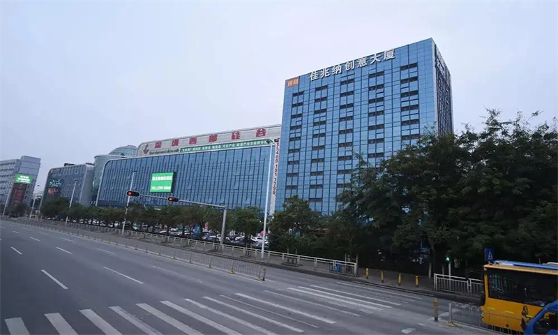 西部硅谷