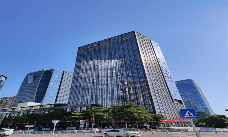 龙光世纪大厦