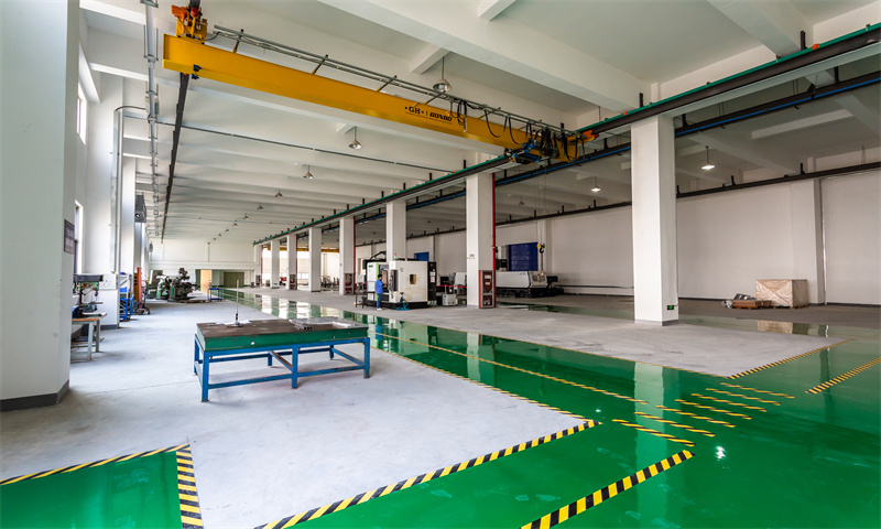 良安田榄树下工业区