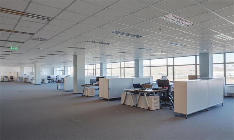 深圳市龙岗区永平工业园：开启产业新纪元