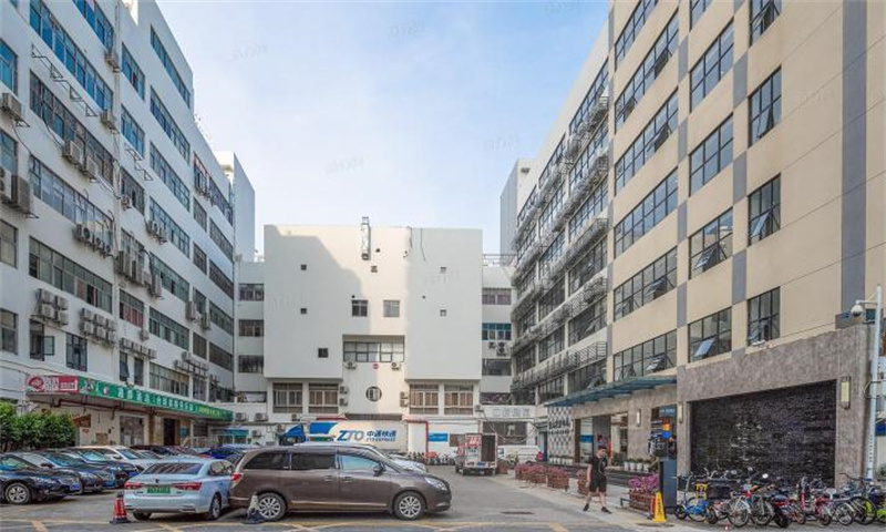 深圳市南山区东角头工业区：打造创新发展的引领之地