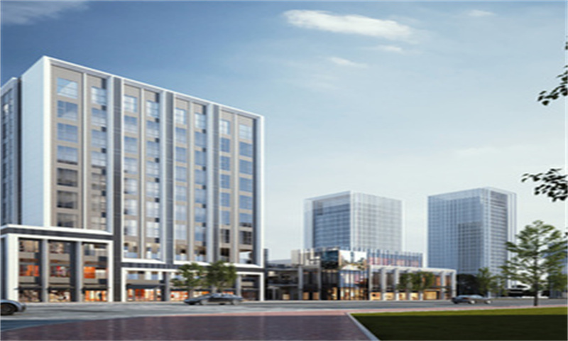 深圳市鑫安文化大厦