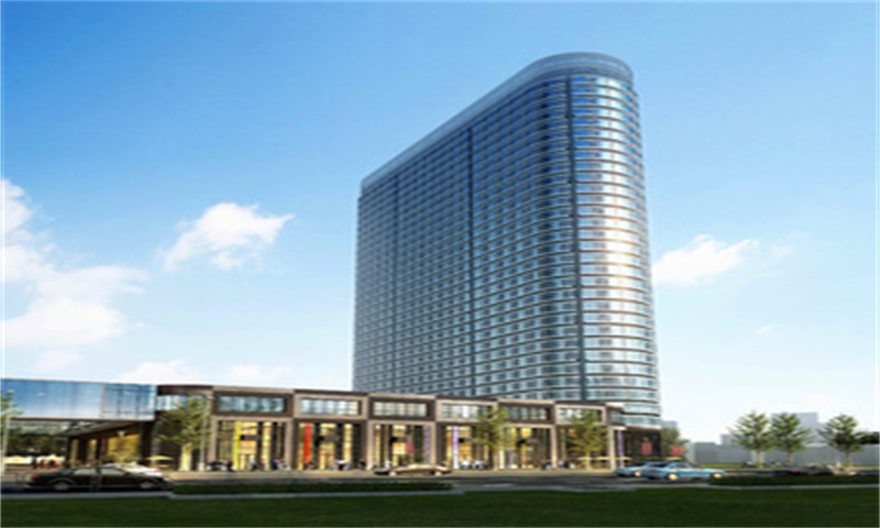 深圳市雪仙丽科技园