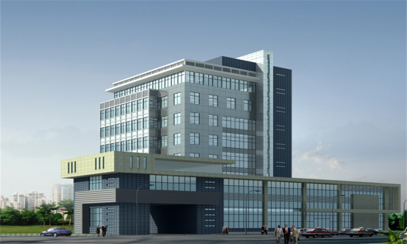 深圳市招商局智慧城