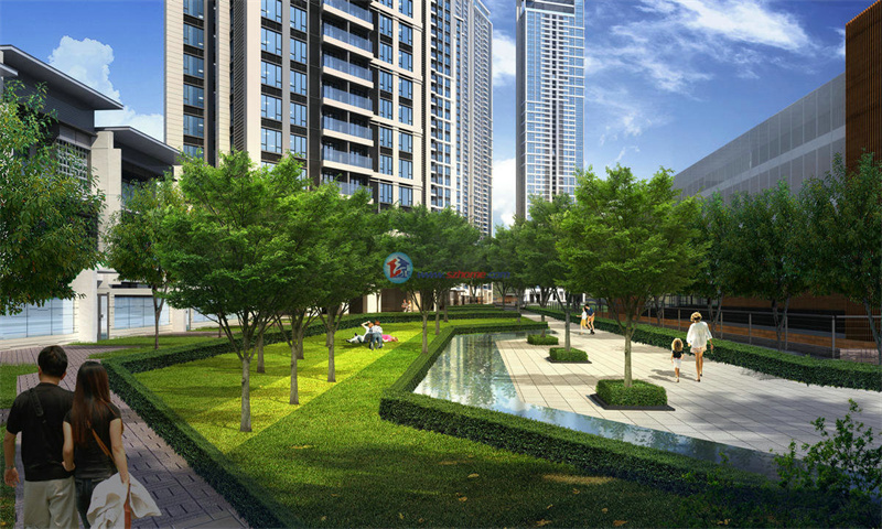 深圳市华润·润曜府/润晖府项目新闻稿