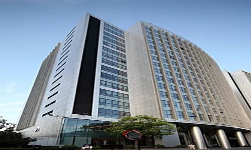 深圳市百富汇科技园：地理位置与交通优势显著，打造商务创新高地