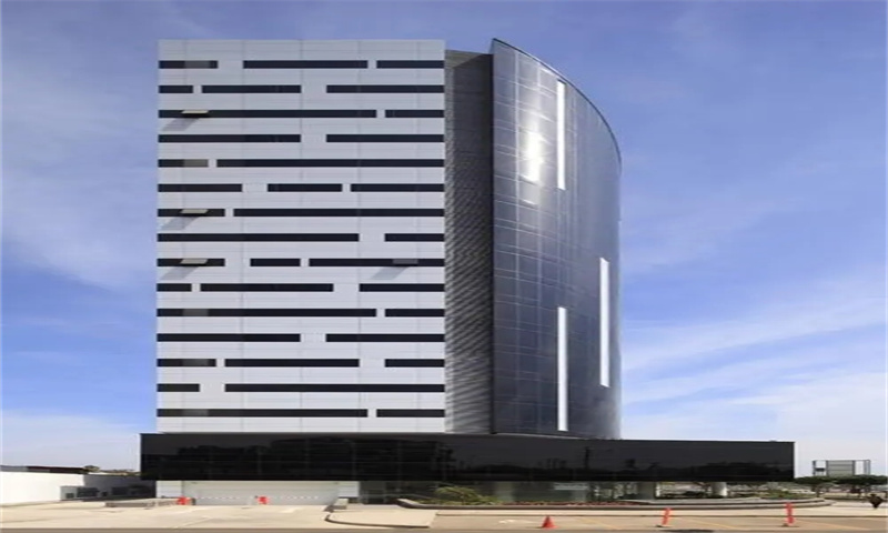 深圳市宝能科技园新闻稿