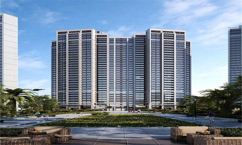 深圳市南山区华联城市中心U舍：商务办公的新标杆