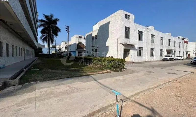  新闻稿：深圳市光明区合水口第一工业区迎来新的发展机遇