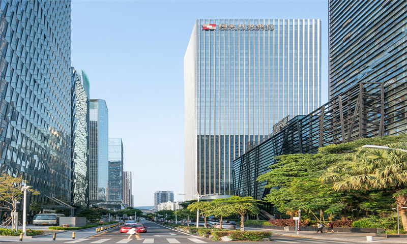 恒博创新科技产业园