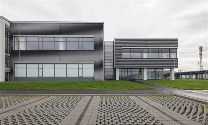 下村第一工业区  