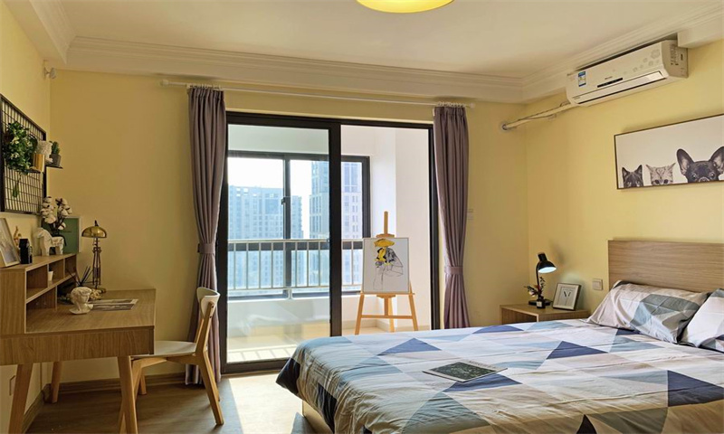 深圳市龙华区保利招商龙誉商务区盛大开放