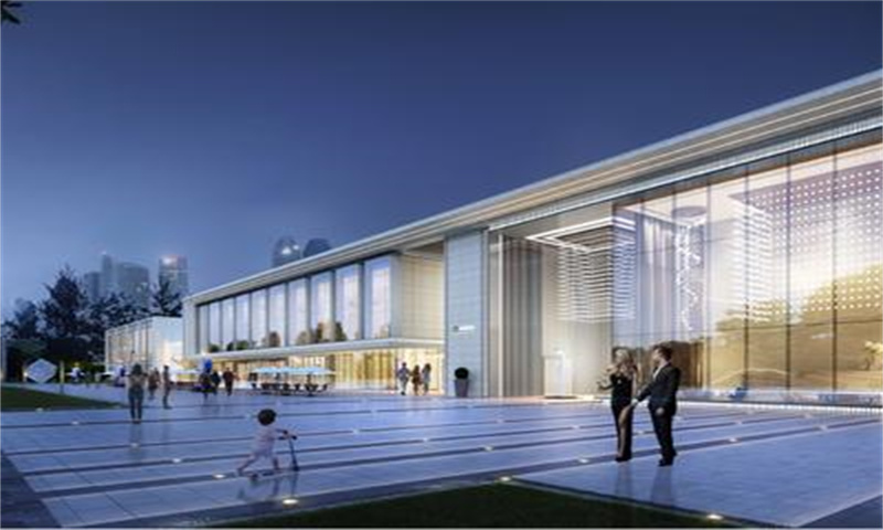 深圳市龙岗区华润昭华里盛大开盘，引领龙岗区高品质居住新潮流