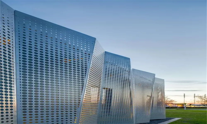 龙胜时代国际商务大厦