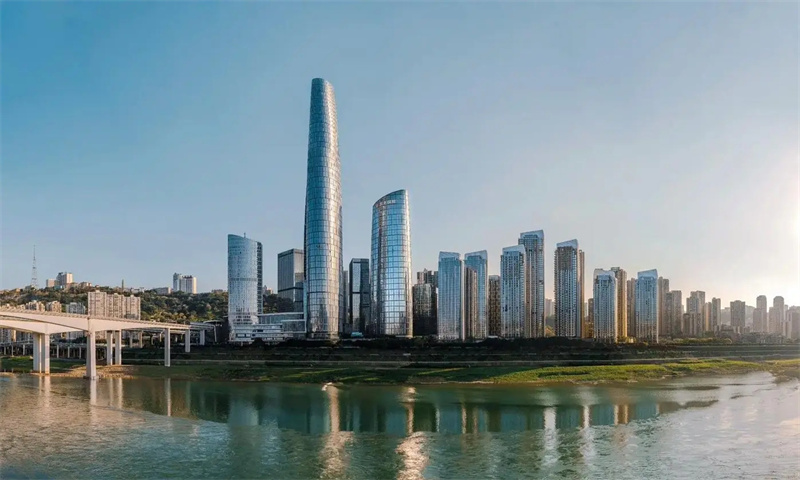 深圳市华侨城北站壹号