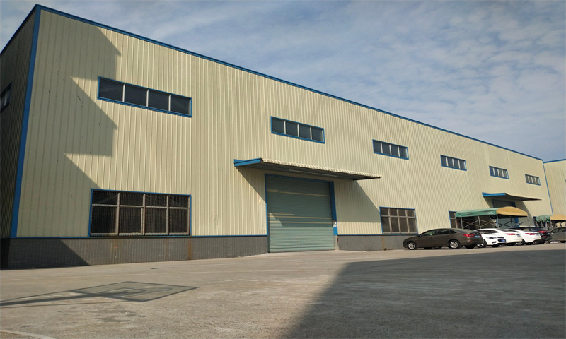 新闻稿：深圳市光明区上秀坑工业园盛大开业