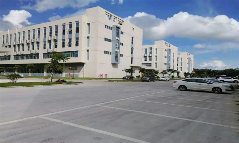 鑫博盛后海科技园  