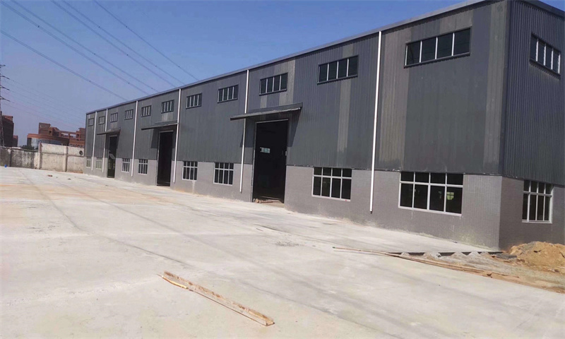 红满庭红木文化小镇  