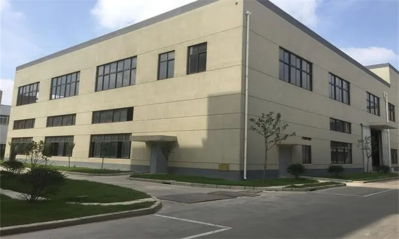 恒邦科技园茨田埔分区  