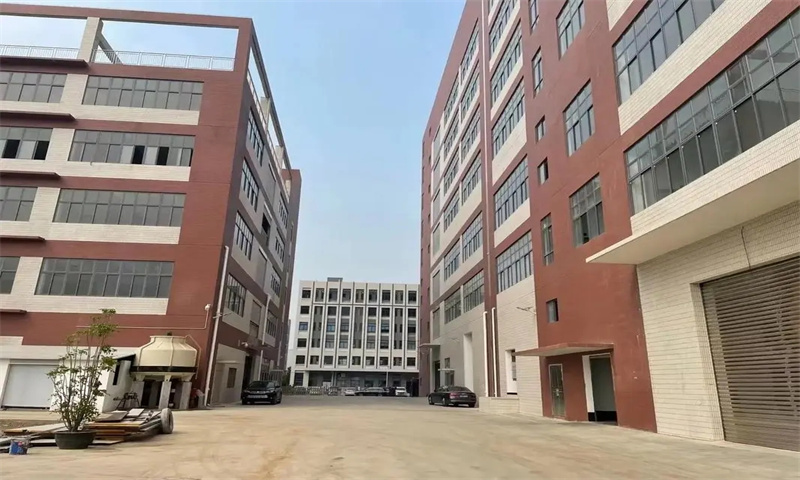 深圳市光明区权炬高新科技园引领创新发展新潮流