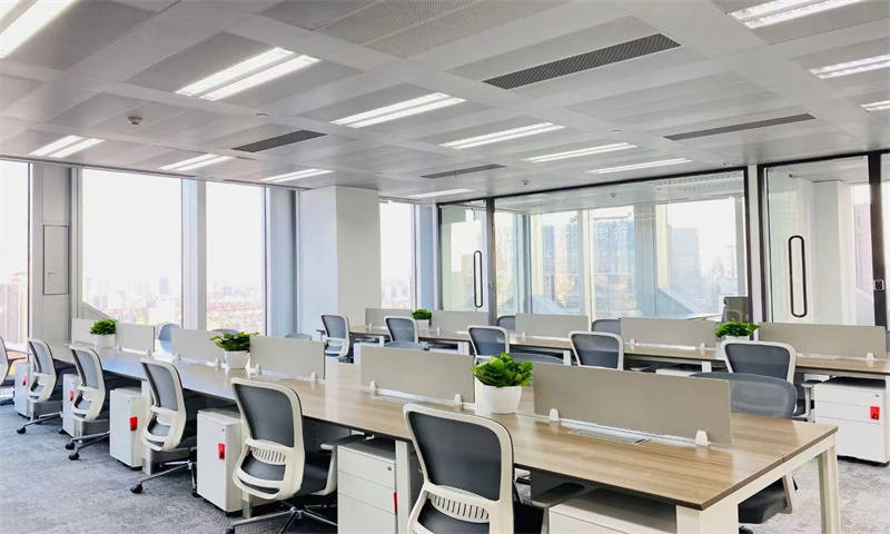 深圳市世宏大厦：打造商务办公新标杆