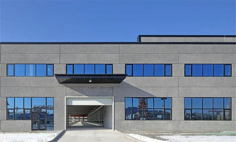 深圳市光明区宏佳工业园迎来新的发展机遇