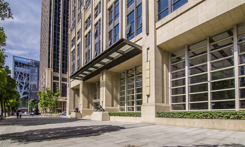 德泰科技工业园