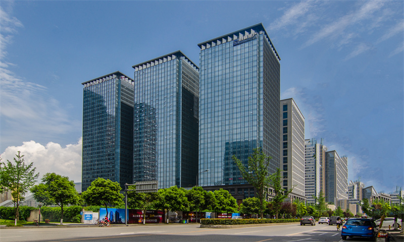 东环创客电商园