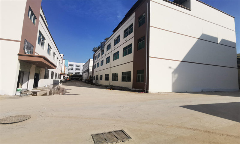 新闻稿：深圳市光明区天喜盛科技园——科技创新的新高地