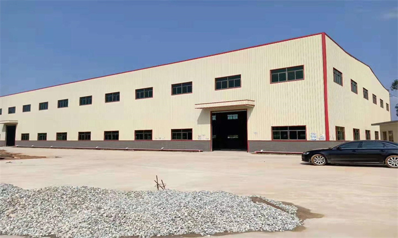 新闻稿：世稳工业园盛大开业 引领高端产业发展新趋势