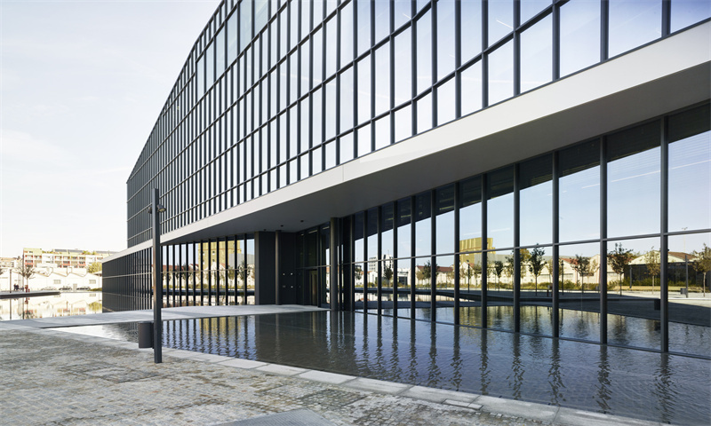 锦绣科学园一期