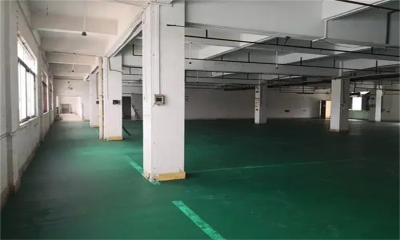 新闻稿：祥发科技园