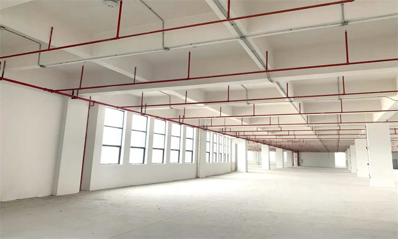 深圳市康沃工业园