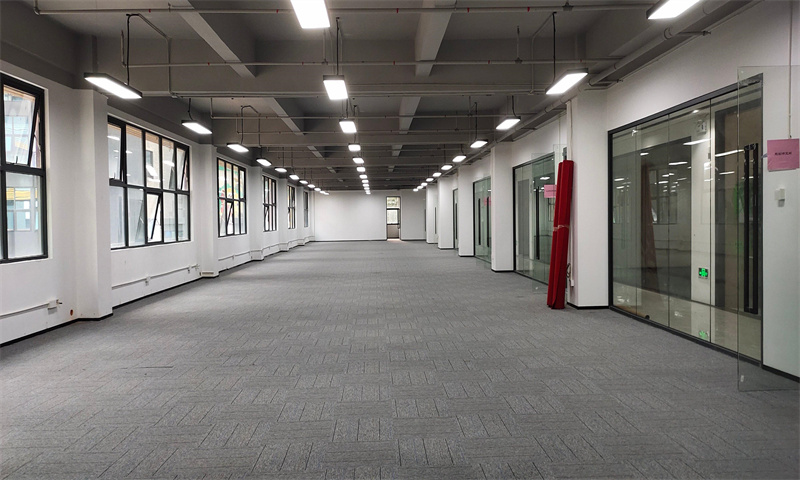 高先松日工业园区  