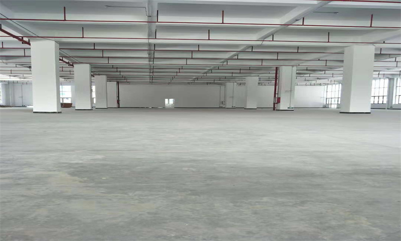 坑梓第一工业区  