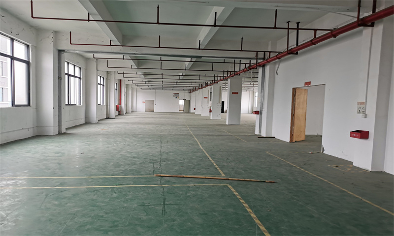 聚龙山新兴产业园  