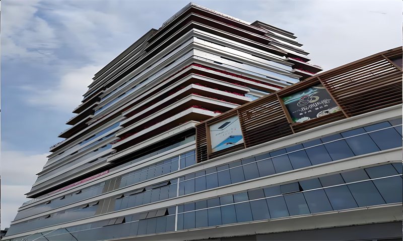 龙澜创新产业园