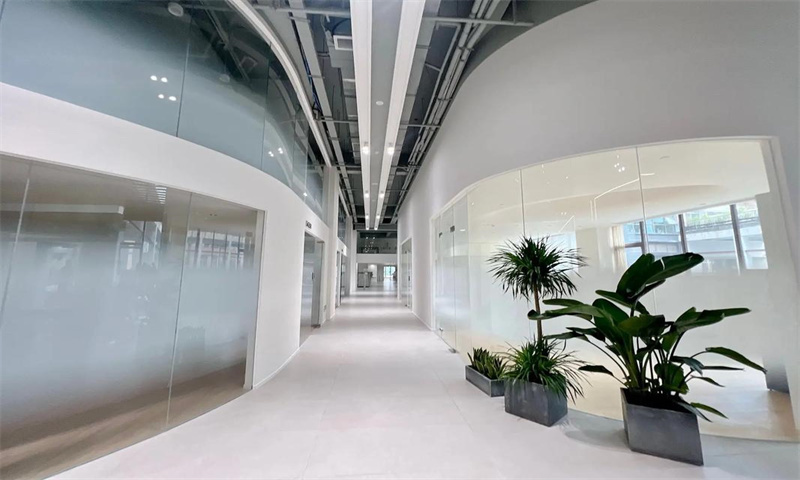 龙胜恒博商务中心