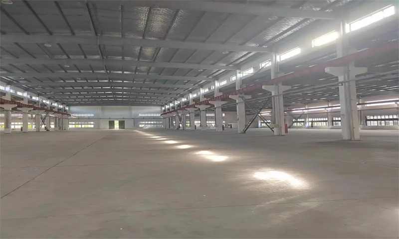 深圳坪山高新区智能制造产业园  