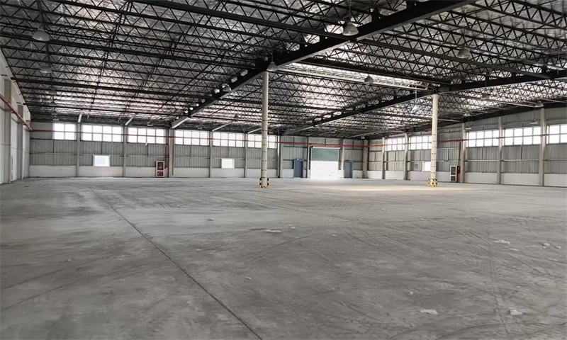 深圳坪山综合保税区  