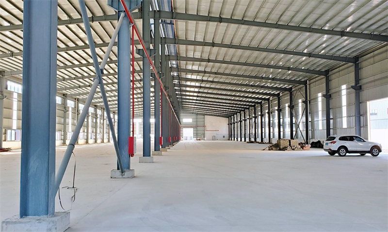 新闻稿：深圳市坪山区鹏联发科技园——创新高地，企业发展的新引擎